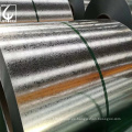 HDG GI Roll S350GD Z275 Precio de rollo de metal Galvanized Steel Coil